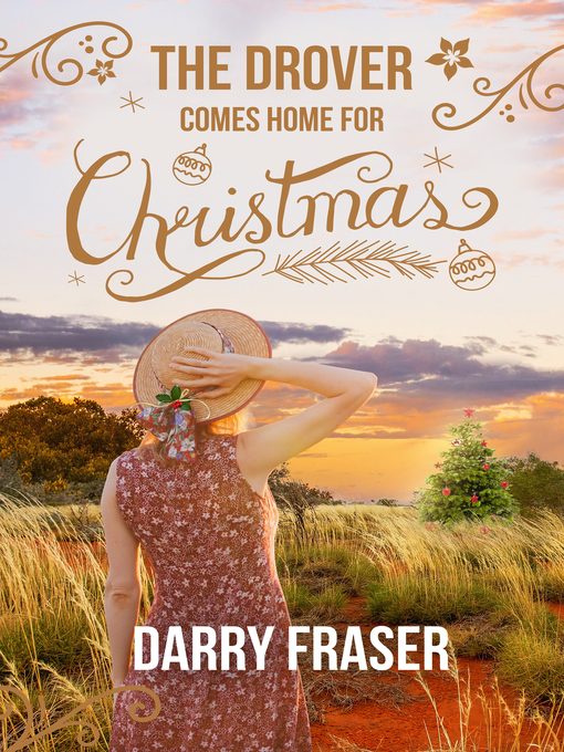Title details for The Drover Comes Home for Christmas by Darry Fraser - Available